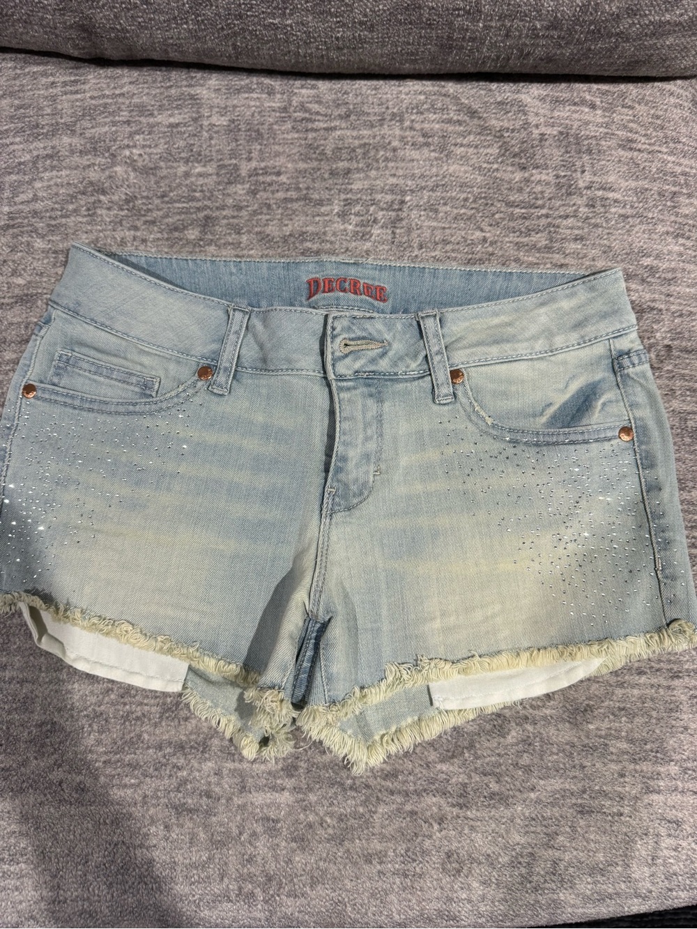 Cutest shorts